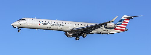 American Eagle (airline brand)